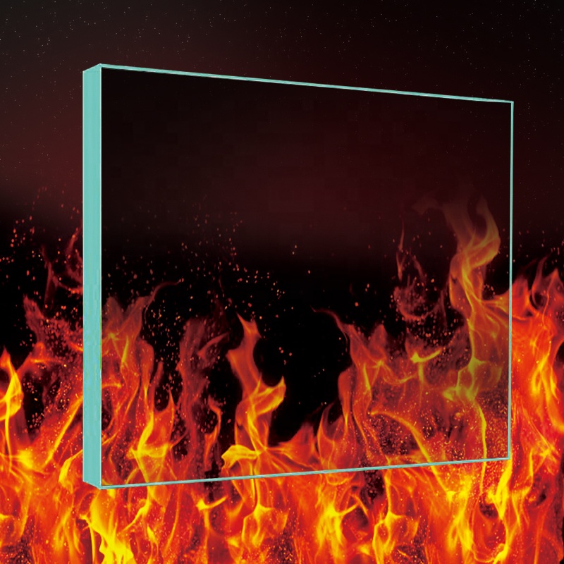 Vitrage anti incendie : Une protection optimale