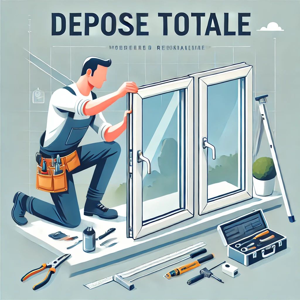 Vitrier Marseille Service : une vitrerie de renom